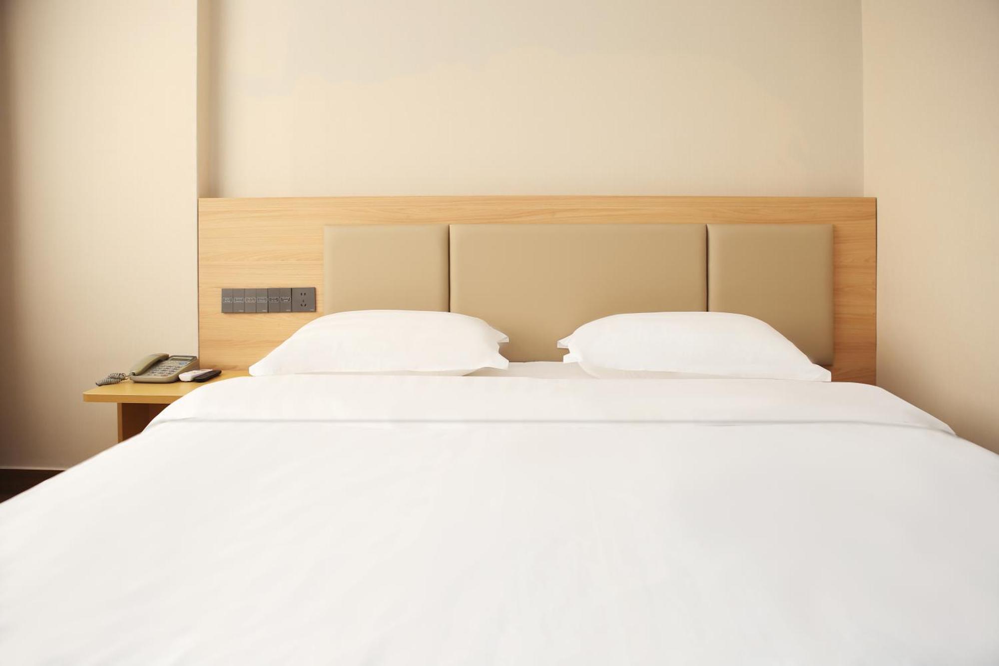 Shenzhen Green Oasis Hotel, Baoan Ngoại thất bức ảnh