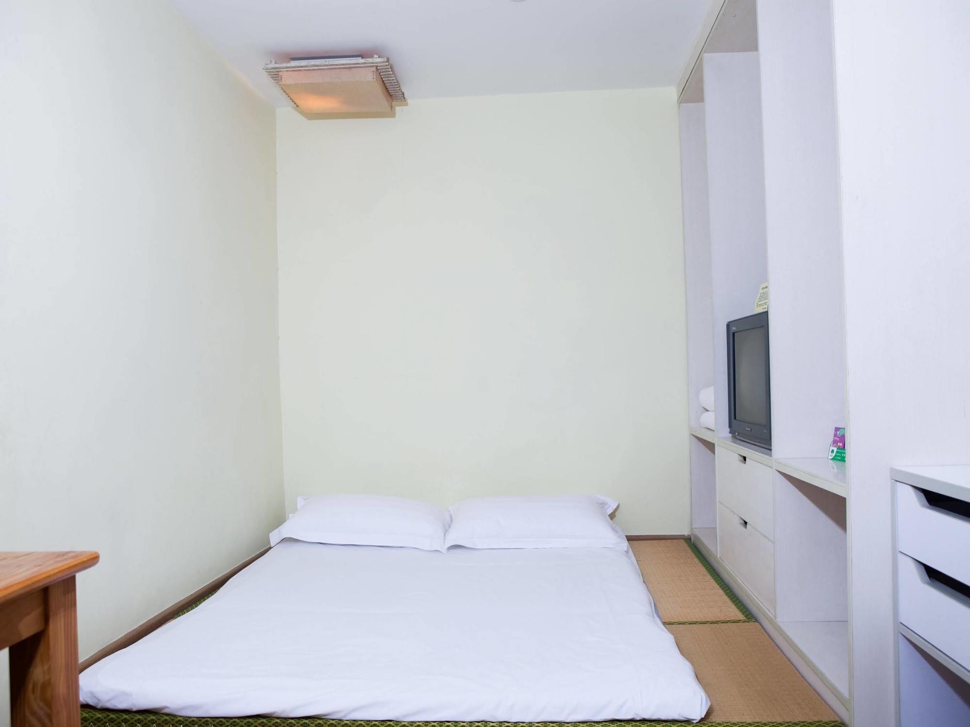 Shenzhen Green Oasis Hotel, Baoan Ngoại thất bức ảnh