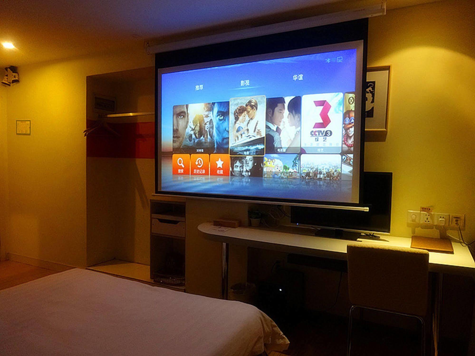 Shenzhen Green Oasis Hotel, Baoan Ngoại thất bức ảnh
