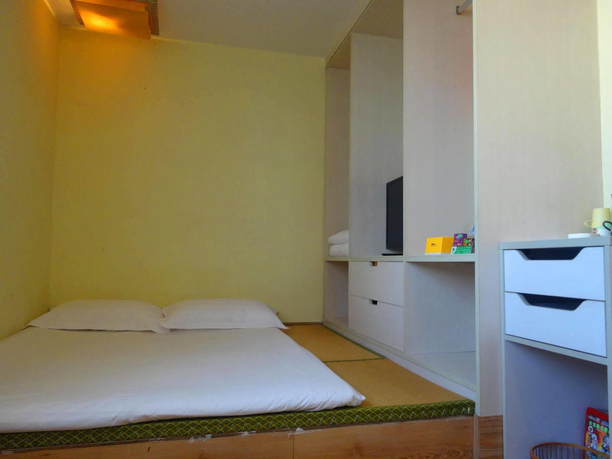 Shenzhen Green Oasis Hotel, Baoan Ngoại thất bức ảnh