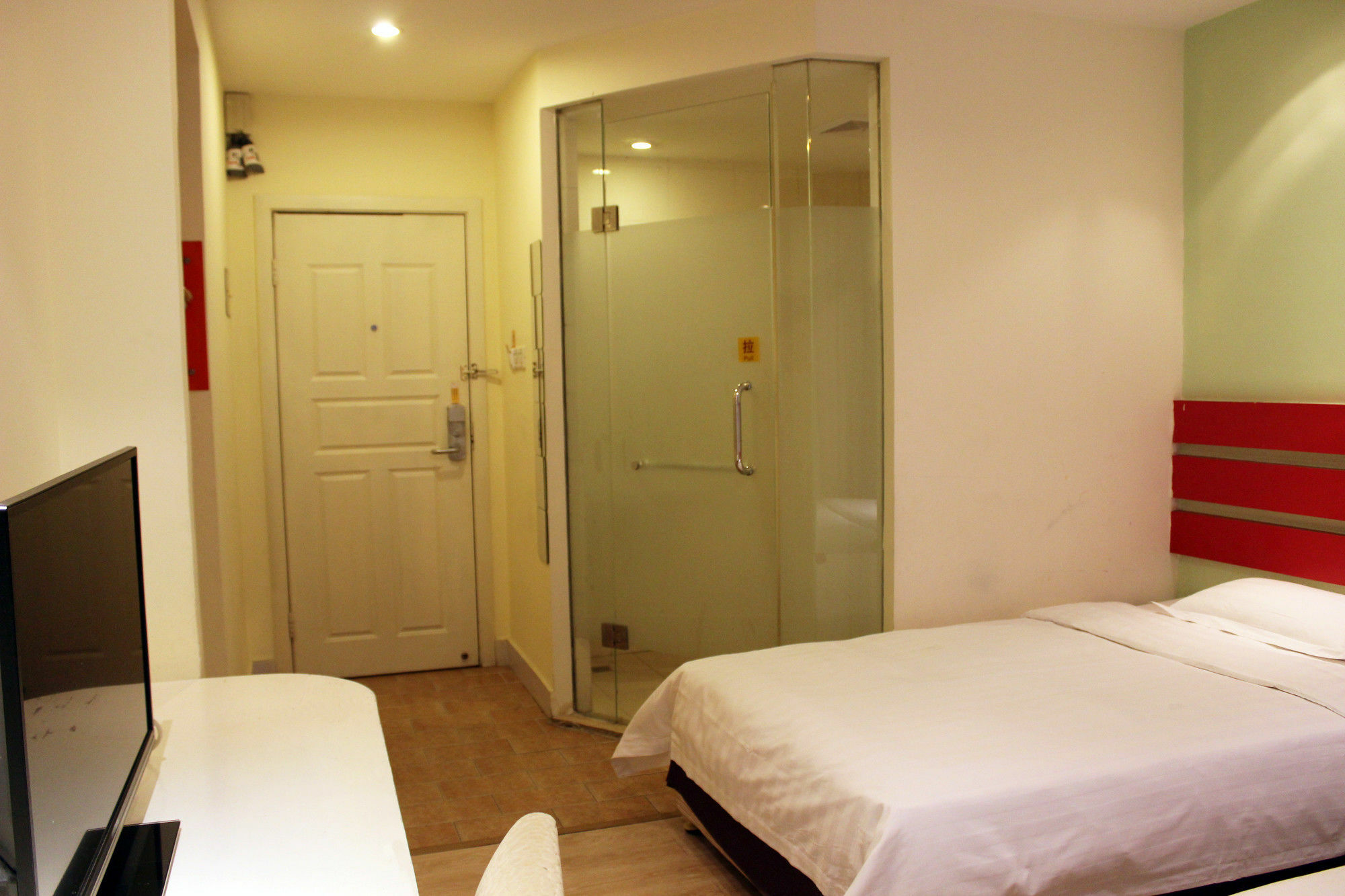 Shenzhen Green Oasis Hotel, Baoan Ngoại thất bức ảnh